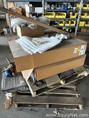 Ventilador Marley Engineered Products 24ACPOUA. Sem Uso.  24 Polegadas