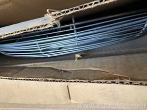 Ventilador Marley Engineered Products 24ACPOUA. Sem Uso.  24 Polegadas