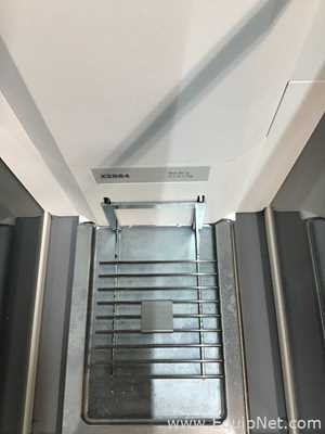 Balança de Laboratório Mettler Toledo XSR64