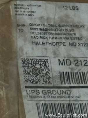 Unidade Allen Bradley Powerflex 40. Sem Uso