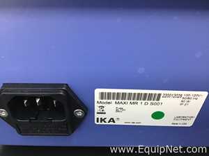 IKA Maxi MRI Digital Magnetic Stirrer Plate