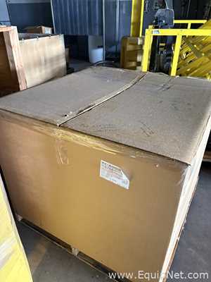 Unidade Allen Bradley Powerflex 40. Sem Uso