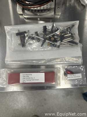 Manipulador de Líquidos Freeslate Inc. Core Module 3 F158895