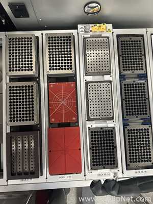 Manipulador de Líquidos Freeslate Inc. Core Module 3 F158895