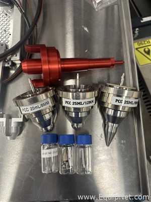 Manipulador de Líquidos Freeslate Inc. Core Module 3 F158895