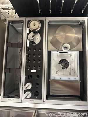 Manipulador de Líquidos Freeslate Inc. Core Module 3 F158895