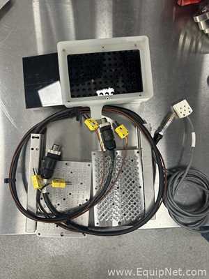 Manipulador de Líquidos Freeslate Inc. Core Module 3 F158895