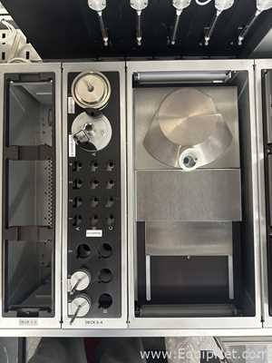 Manipulador de Líquidos Freeslate Inc. Core Module 3 F158895