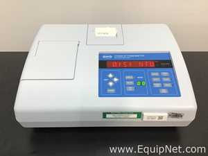 Medidor HACH Company 2100AN IS