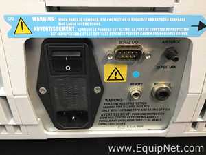 Hach 2100AN IS Turbidimeter