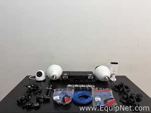 Câmera GeoVision GV Series