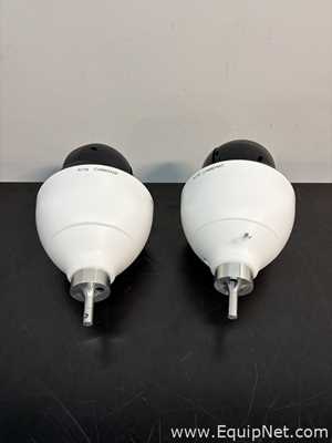 Cámara GeoVision GV Series
