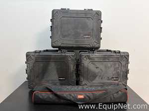 Cámara GeoVision GV Series