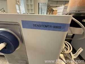 Mettler Toledo DM40 Benchtop Density Meter With Power Supply- EDT