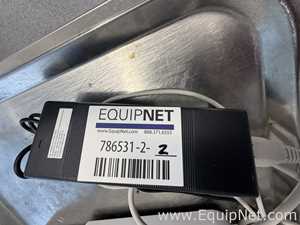 Mettler Toledo DM40 Benchtop Density Meter With Power Supply- EDT
