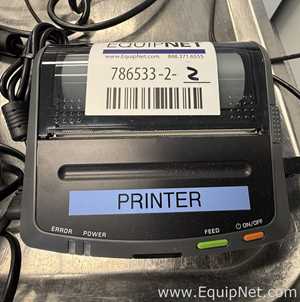 Medidor HACH Company TL 2350