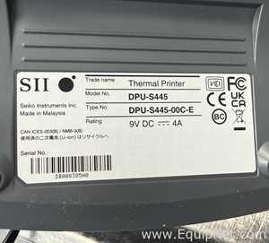 Medidor HACH Company TL 2350