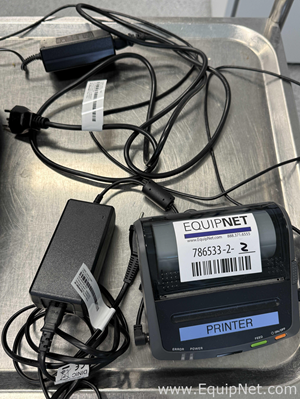 Medidor HACH Company TL 2350