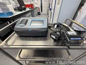 Medidor HACH Company TL 2350