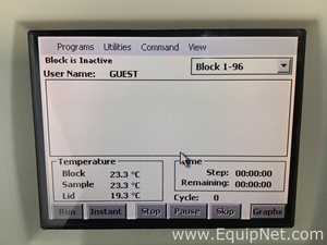 Bio-Rad Tetrad 2 DNA Engine Peltier Thermal Cycler