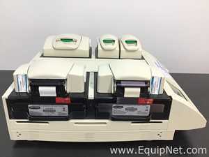 Bio-Rad Tetrad 2 DNA Engine Peltier Thermal Cycler