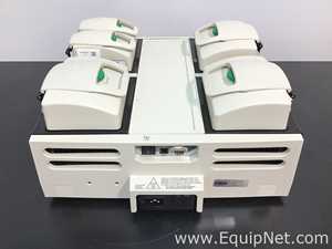 Bio-Rad Tetrad 2 DNA Engine Peltier Thermal Cycler