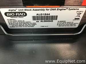 Bio-Rad Tetrad 2 DNA Engine Peltier Thermal Cycler