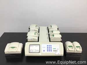 Bio-Rad Tetrad 2 DNA Engine Peltier Thermal Cycler