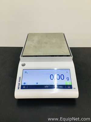 Mettler Toledo MS6002TSDR/00 Balance