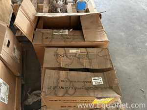 Motor Baldor Electric Co. . Sem Uso