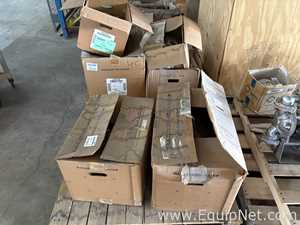 Motor Baldor Electric Co. . Sem Uso