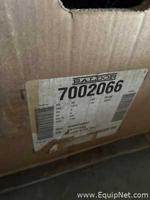 Motor Baldor Electric Co. . Sem Uso