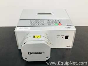 Bomba peristáltica Flexicon PF6