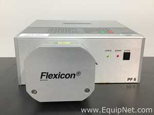 Bomba peristáltica Flexicon PF6