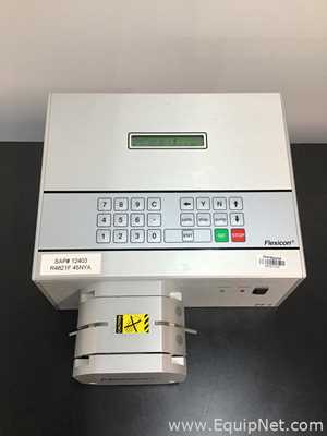 Bomba peristáltica Flexicon PF6