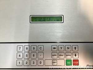 Bomba peristáltica Flexicon PF6