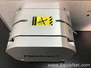 Bomba peristáltica Flexicon PF6