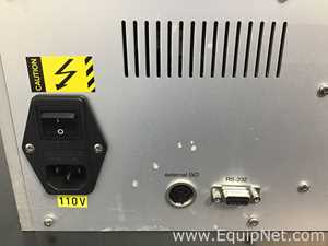Bomba peristáltica Flexicon PF6