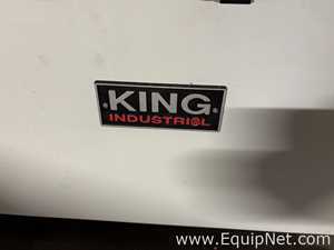 Serra King Industrial 