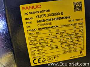 Equipamento de Robótica Fanuc R-2000iB/100H