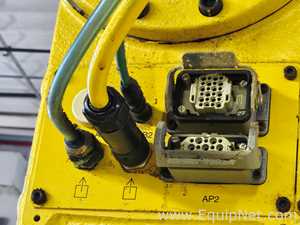 Equipamento de Robótica Fanuc R-2000iB/100H