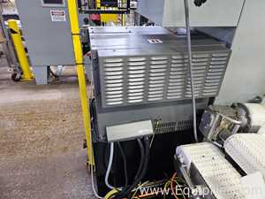 Equipamento de Robótica Fanuc R-2000iB/100H