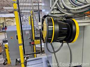 Equipamento de Robótica Fanuc R-2000iB/100H