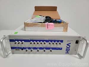 Heka Patch Clamp EPC-10