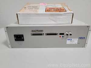 Abrazadera HEKA Requisitos de aire 12 LBS