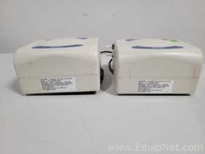 Lote de 2 Bomba de Vacío Welch 2511B-01