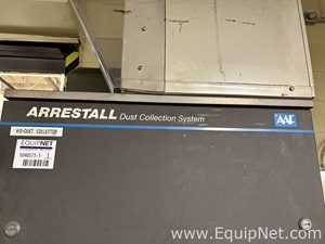 AAF Arrestall Dust Collection System