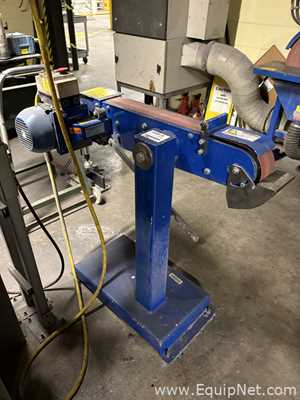Diversas Herramientas para Taller o Máquinas Calmec Precision LTD. CBS-3