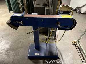 Diversas Herramientas para Taller o Máquinas Calmec Precision LTD. CBS-3