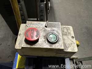 Diversas Herramientas para Taller o Máquinas Calmec Precision LTD. CBS-3